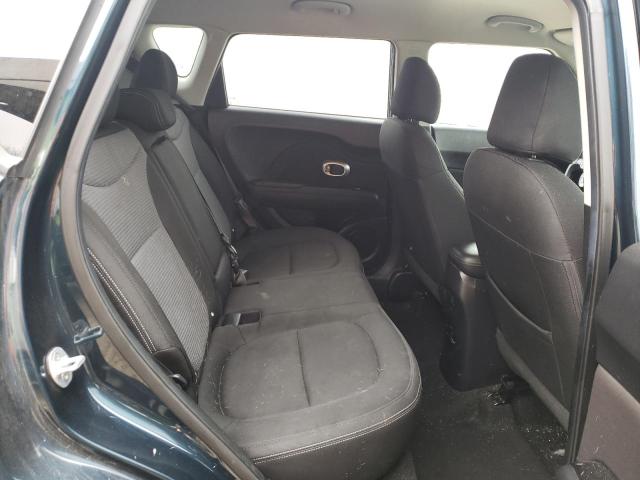 Photo 10 from auction – 2017 KIA SOUL + with VIN KNDJP3A55H7410968