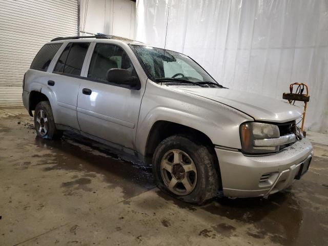 Photo 4 from auction – 2008 CHEVROLET TRAILBLAZE with VIN 1GNDT13S382105408