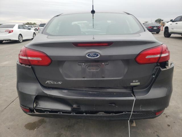 Photo 6 from auction – 2017 FORD FOCUS SE with VIN 1FADP3FE2HL282921