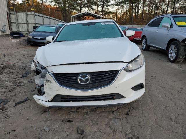 Photo 5 from auction – 2016 MAZDA 6 TOURING with VIN JM1GJ1V58G1461733
