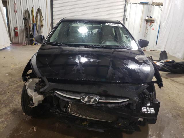 Photo 5 from auction – 2017 HYUNDAI ACCENT SE with VIN KMHCT4AE7HU380623