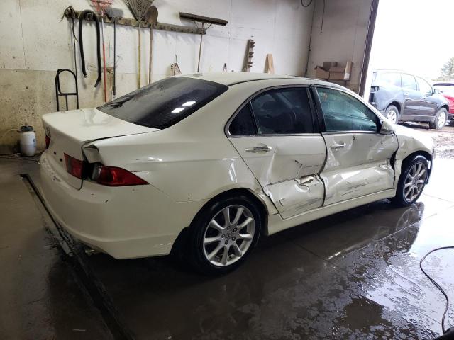 Photo 3 from auction – 2008 ACURA TSX with VIN JH4CL96988C013098
