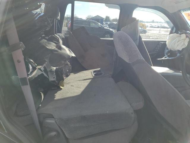 Photo 11 from auction – 2000 DODGE DURANGO with VIN 1B4HS28N9YF123990