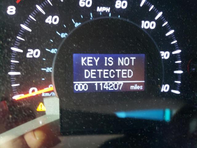 Photo 9 from auction – 2011 TOYOTA CAMRY BASE with VIN 4T4BF3EKXBR182970
