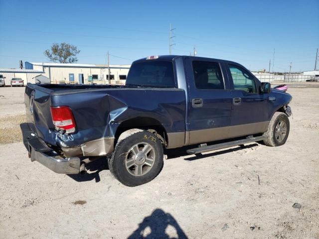Photo 3 from auction – 2006 FORD F150 SUPER with VIN 1FTRW12W76FA84014