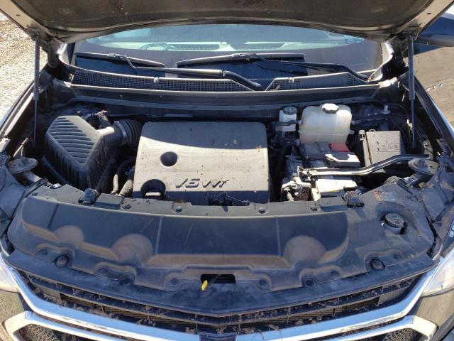 Photo 12 from auction – 2021 CHEVROLET TRAVERSE L with VIN 1GNERFKW2MJ172943