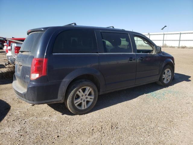 Photo 4 from auction – 2013 DODGE GRAND CARA with VIN 2C4RDGDG0DR572032