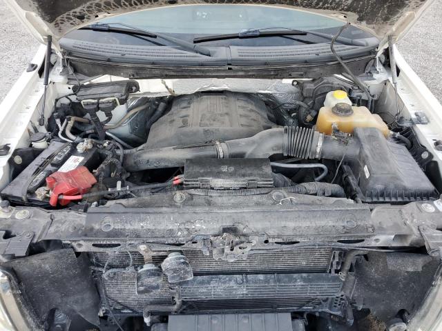 Photo 12 from auction – 2013 FORD F150 SUPER with VIN 1FTFW1ET9DFD77558