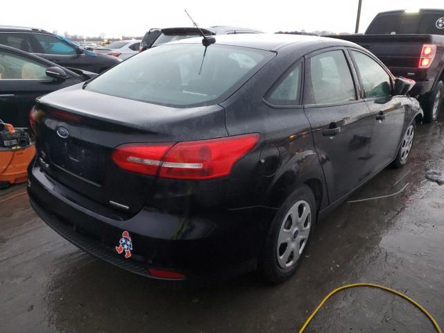 Photo 3 from auction – 2016 FORD FOCUS S with VIN 1FADP3E21GL385561
