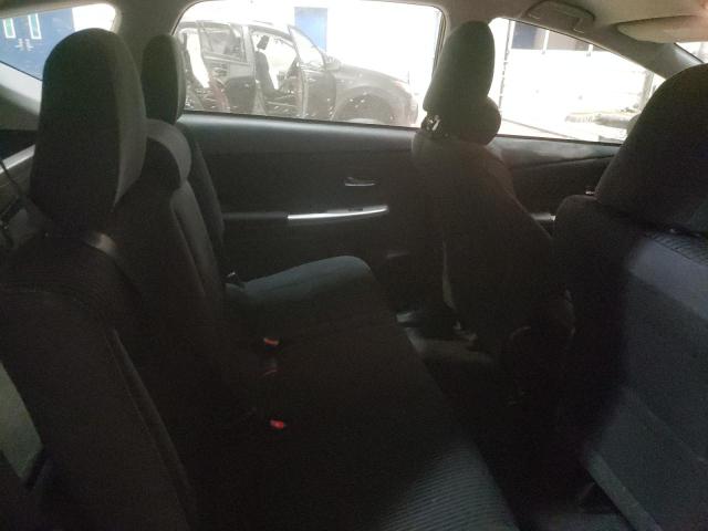 Photo 10 from auction – 2015 TOYOTA PRIUS V with VIN JTDZN3EU7FJ034509