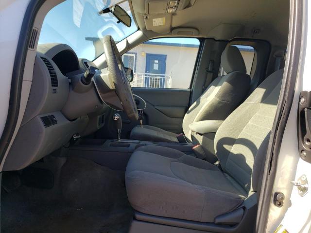 Photo 7 from auction – 2018 NISSAN FRONTIER S with VIN 1N6BD0CT0JN754567