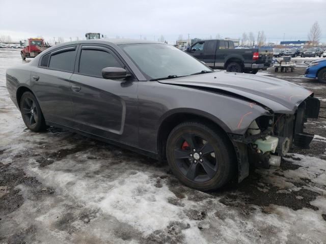 Photo 4 from auction – 2013 DODGE CHARGER SE with VIN 2C3CDXBG2DH706607