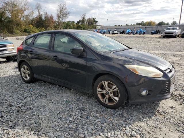 Photo 4 from auction – 2012 FORD FOCUS SE with VIN 1FAHP3K28CL419866