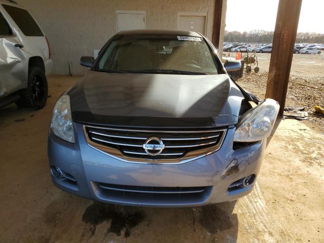 Photo 5 from auction – 2011 NISSAN ALTIMA BAS with VIN 1N4AL2AP3BN431527
