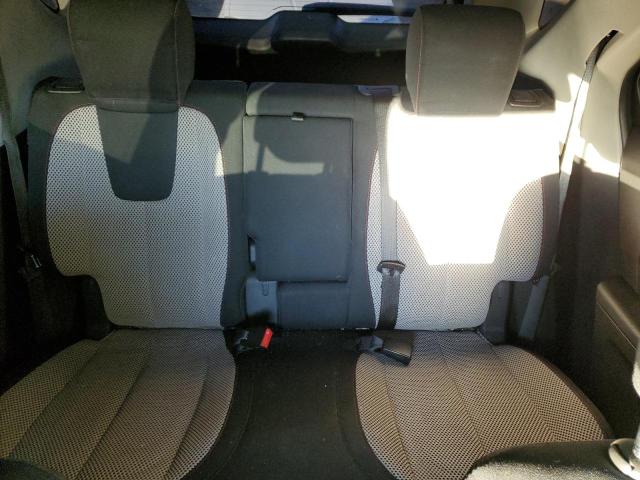 Photo 10 from auction – 2011 CHEVROLET EQUINOX LT with VIN 2CNFLNEC6B6319345