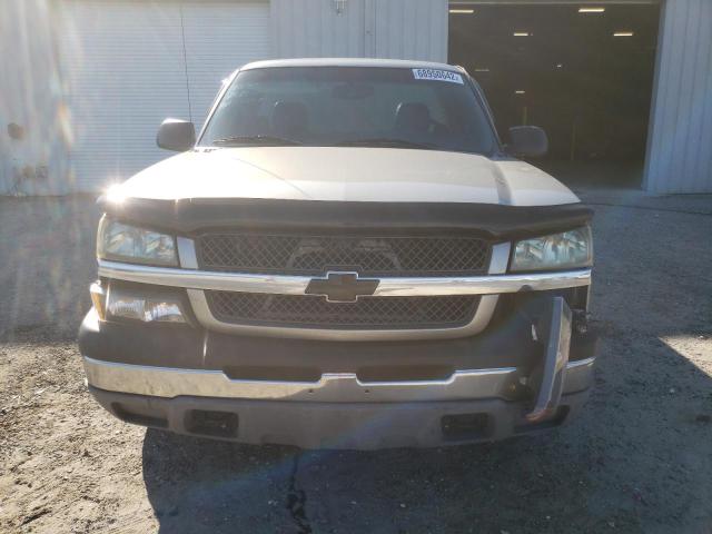 Photo 5 from auction – 2003 CHEVROLET SILVERADO with VIN 1GCEC14X23Z283303