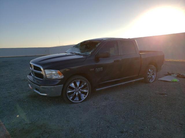 RAM 1500 CLASS 2019 with VIN 1C6RR6KT7KS637795 - Photo from auction