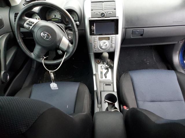 Photo 8 from auction – 2006 TOYOTA SCION TC with VIN JTKDE167560097727