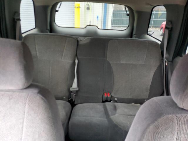 Photo 10 from auction – 2003 CHEVROLET TRAILBLAZE with VIN 1GNDT13S032352054