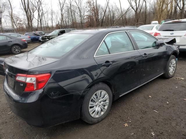 Photo 3 from auction – 2014 TOYOTA CAMRY L with VIN 4T1BF1FK5EU467237