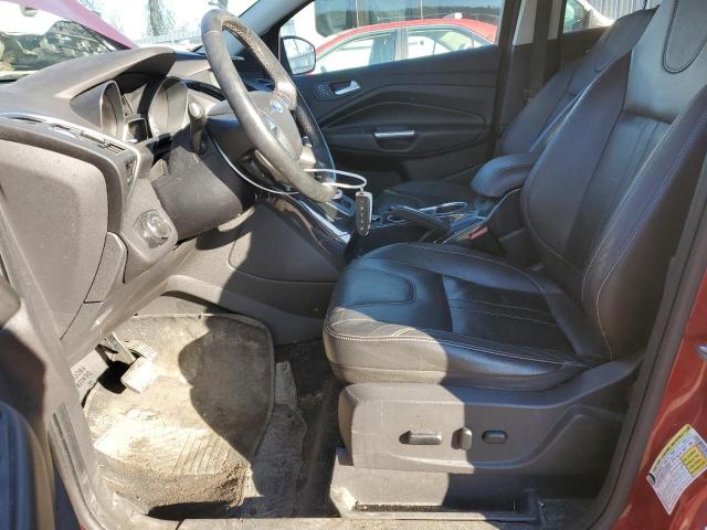 Photo 7 from auction – 2013 FORD ESCAPE TIT with VIN 1FMCU9J98DUA01362