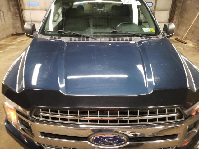 Photo 12 from auction – 2019 FORD F150 SUPER with VIN 1FTEW1E52KFB49475