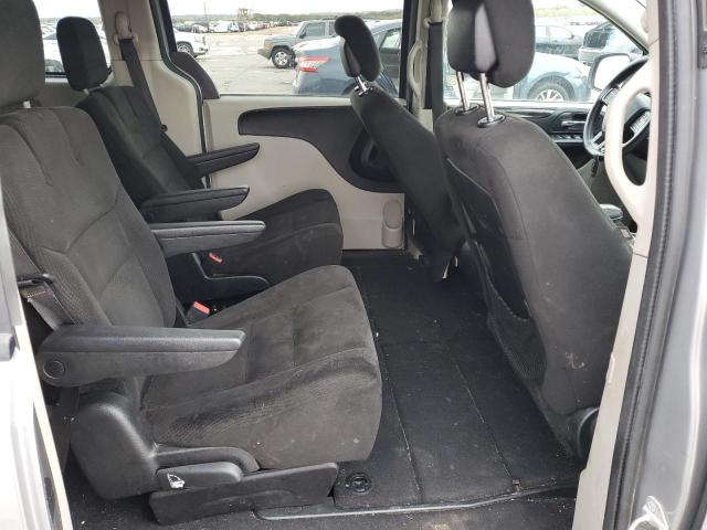 Photo 11 from auction – 2015 DODGE GRAND CARA with VIN 2C4RDGCG6FR631539