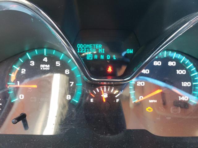 Photo 9 from auction – 2014 CHEVROLET TRAVERSE L with VIN 1GNKVHKD7EJ107466