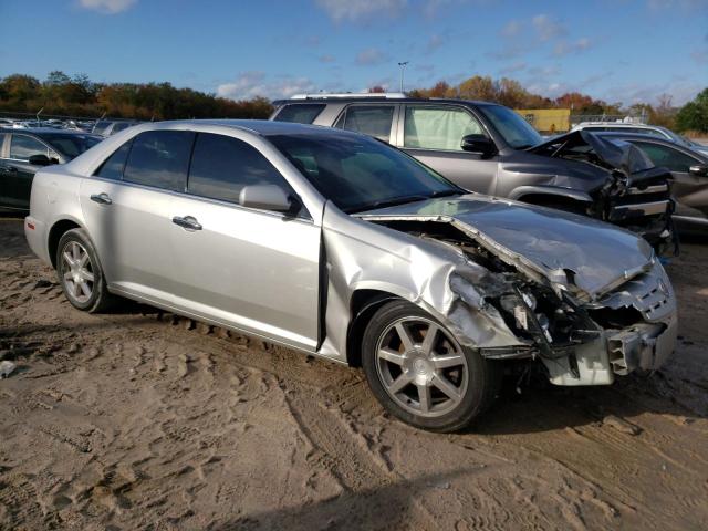 Photo 4 from auction – 2005 CADILLAC STS with VIN 1G6DW677950216297