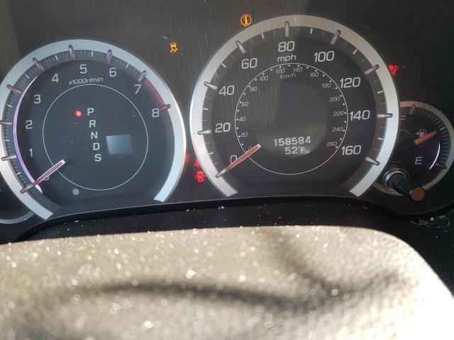 Photo 9 from auction – 2011 ACURA TSX with VIN JH4CU2F62BC001918
