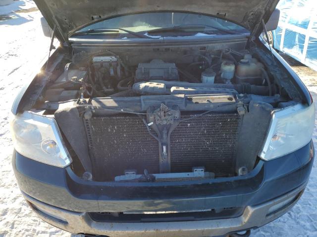 Photo 11 from auction – 2005 FORD F150 SUPER with VIN 1FTPW14565KD78005