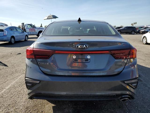 Photo 6 from auction – 2020 KIA FORTE FE with VIN 3KPF24AD0LE217072