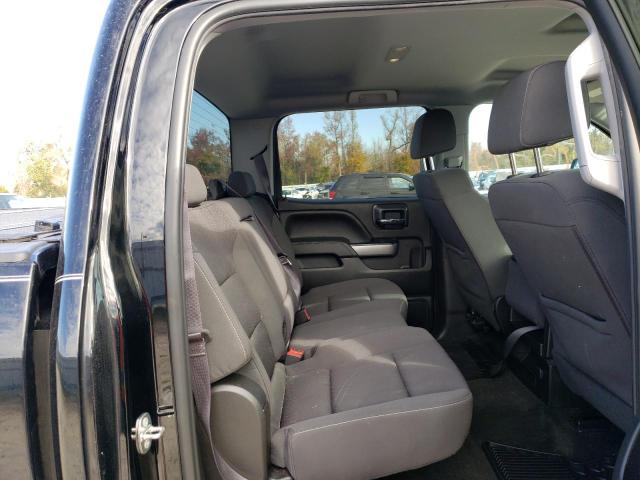 Photo 10 from auction – 2017 CHEVROLET SILVERADO with VIN 3GCUKREC3HG110731