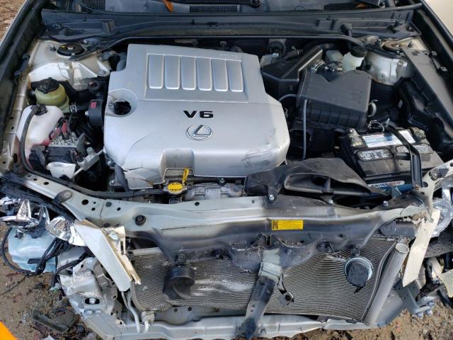 Photo 11 from auction – 2012 LEXUS ES 350 with VIN JTHBK1EG9C2486359