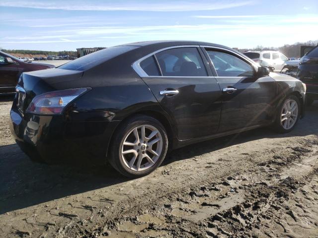 Photo 3 from auction – 2012 NISSAN MAXIMA S with VIN 1N4AA5AP2CC851901