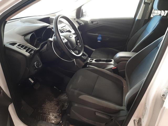 Photo 7 from auction – 2016 FORD ESCAPE S with VIN 1FMCU0F78GUC84076