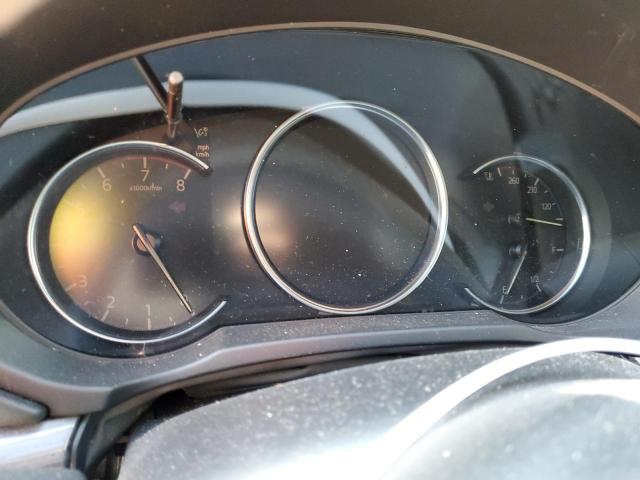 Photo 9 from auction – 2020 MAZDA CX-5 GRAND with VIN JM3KFBDM8L0724515