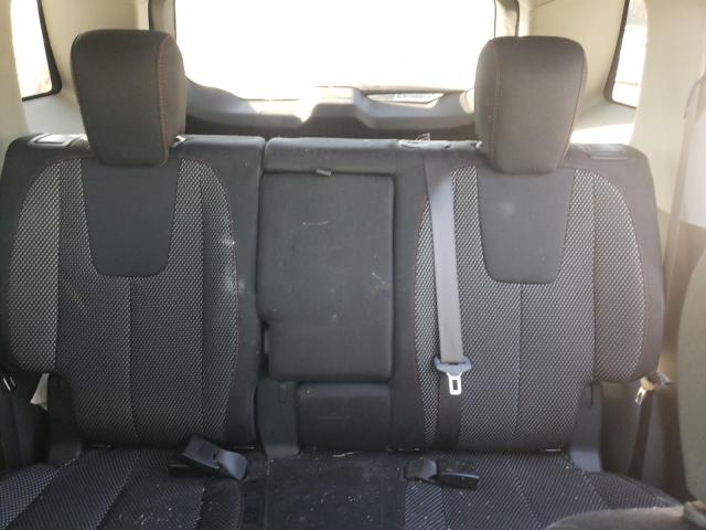 Photo 10 from auction – 2017 GMC TERRAIN SL with VIN 2GKALMEK7H6130250