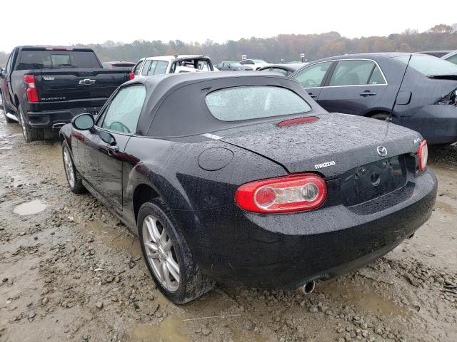 Photo 2 from auction – 2009 MAZDA MX-5 MIATA with VIN JM1NC25F890200725