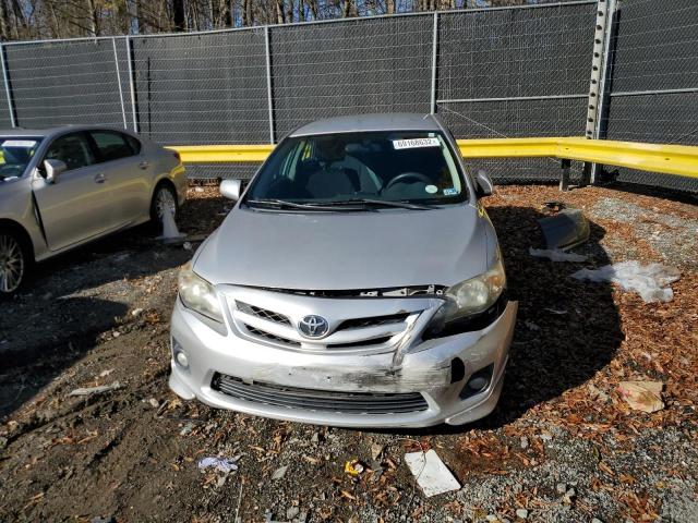 Photo 5 from auction – 2011 TOYOTA COROLLA BA with VIN 2T1BU4EE6BC632616