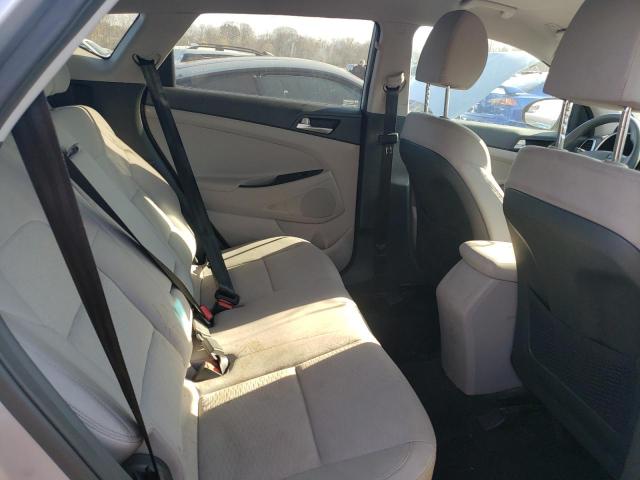 Photo 10 from auction – 2020 HYUNDAI TUCSON SE with VIN KM8J23A45LU080700