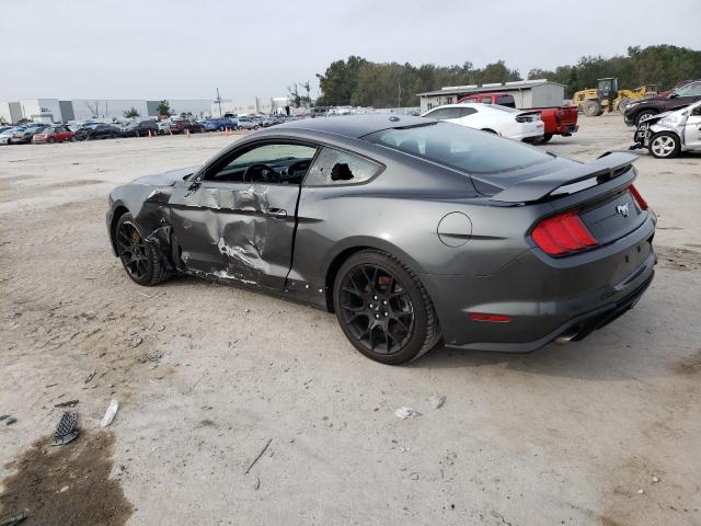 Photo 2 from auction – 2019 FORD MUSTANG with VIN 1FA6P8THXK5167242