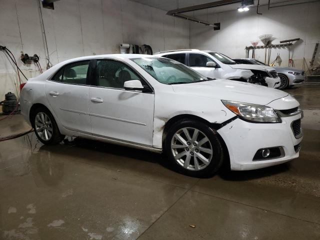Photo 4 from auction – 2015 CHEVROLET MALIBU 2LT with VIN 1G11D5SL3FU126215