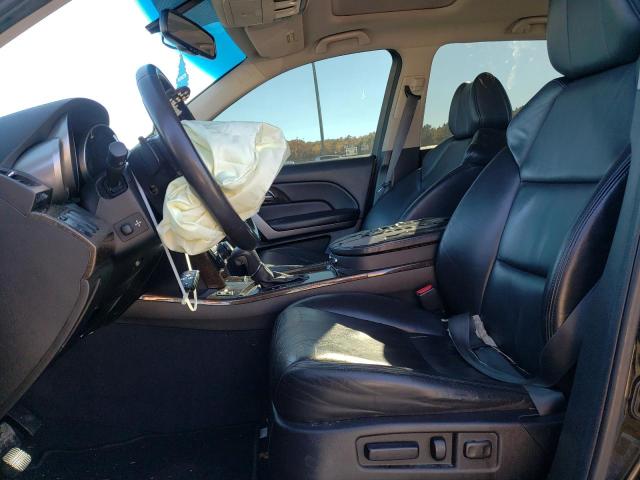 Photo 7 from auction – 2010 ACURA MDX TECHNO with VIN 2HNYD2H65AH502201