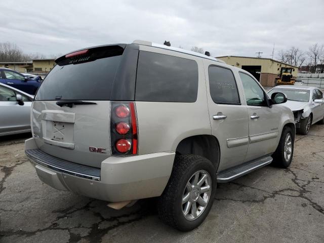 Photo 3 from auction – 2007 GMC YUKON DENA with VIN 1GKFK63887J374132