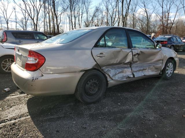 Photo 3 from auction – 2004 TOYOTA CAMRY LE with VIN 4T1BE32K84U844064