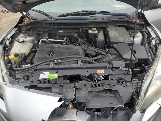 Photo 11 from auction – 2010 MAZDA 3 I with VIN JM1BL1SG0A1127679