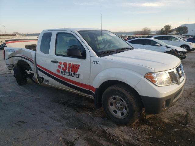 Photo 4 from auction – 2019 NISSAN FRONTIER S with VIN 1N6BD0CT8KN719776