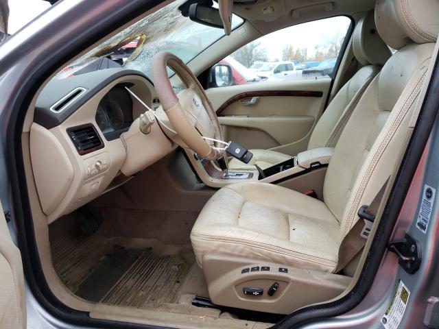 Photo 7 from auction – 2008 VOLVO XC70 with VIN YV4BZ982181008720