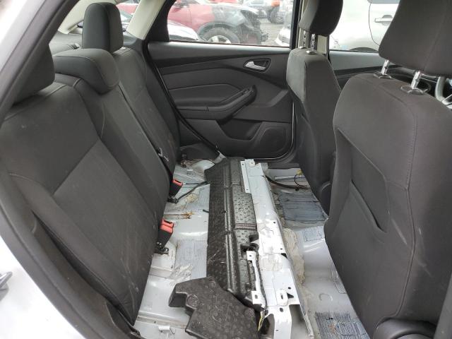 Photo 10 from auction – 2017 FORD FOCUS SE with VIN 1FADP3F27HL273895